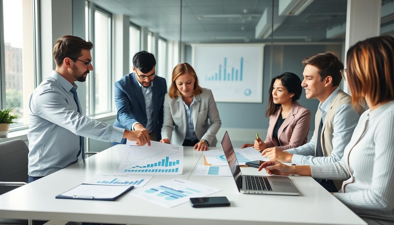 Economic Training for Business Teams