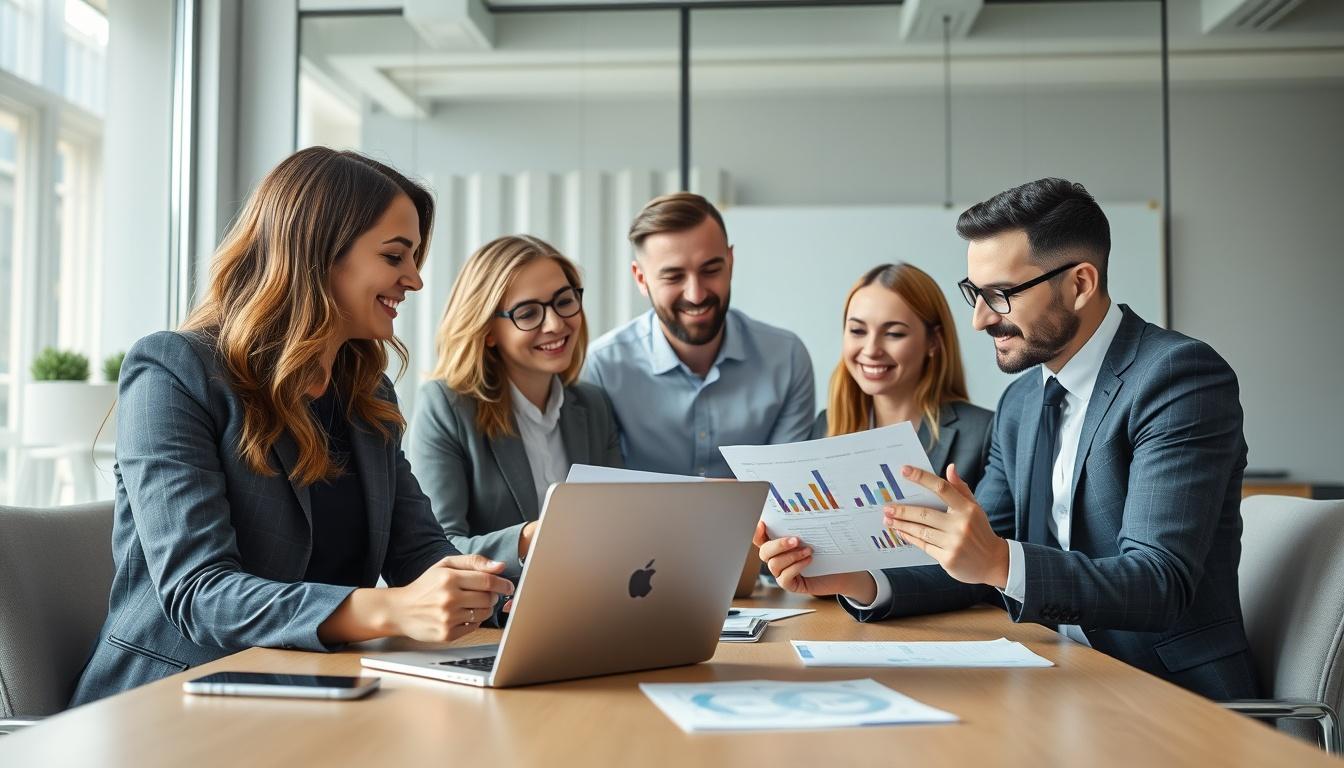 Professional plan visual